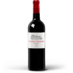 Château Mazeyres 2022