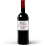 Château Mazeyres 2023
