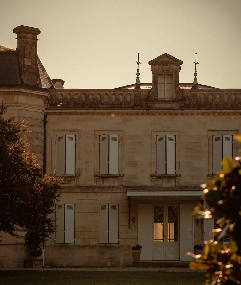 Le domaine
